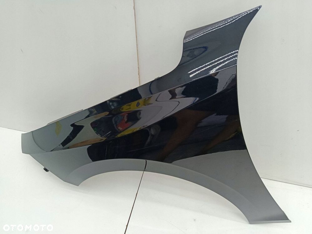 OPEL ASTRA VI L LEWY PRZEDNI BŁOTNIK KTV - 5