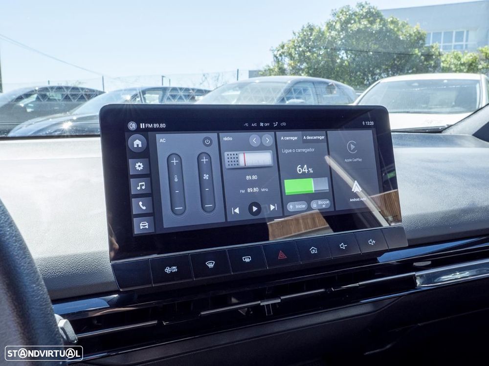 MG MG4 51 kWh Standard - 28