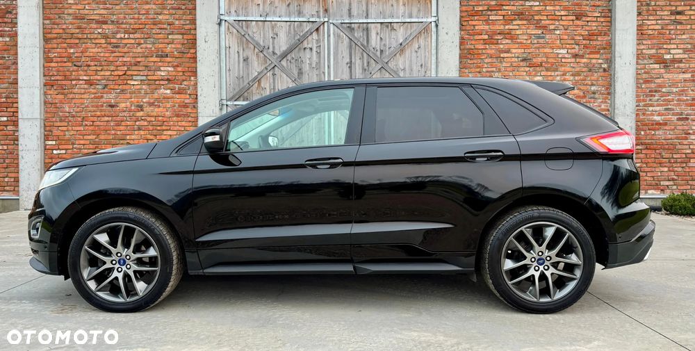 Ford Edge 2.0 TDCi Bi-Turbo 4x4 Sport - 11