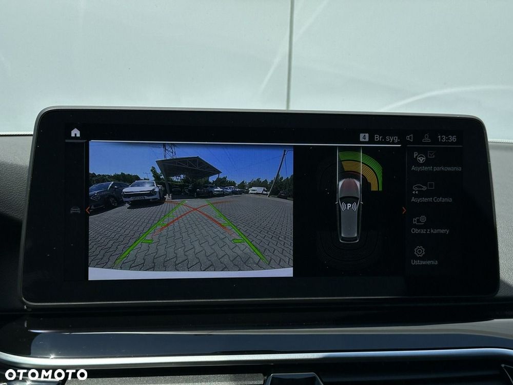 BMW Seria 5 - 30