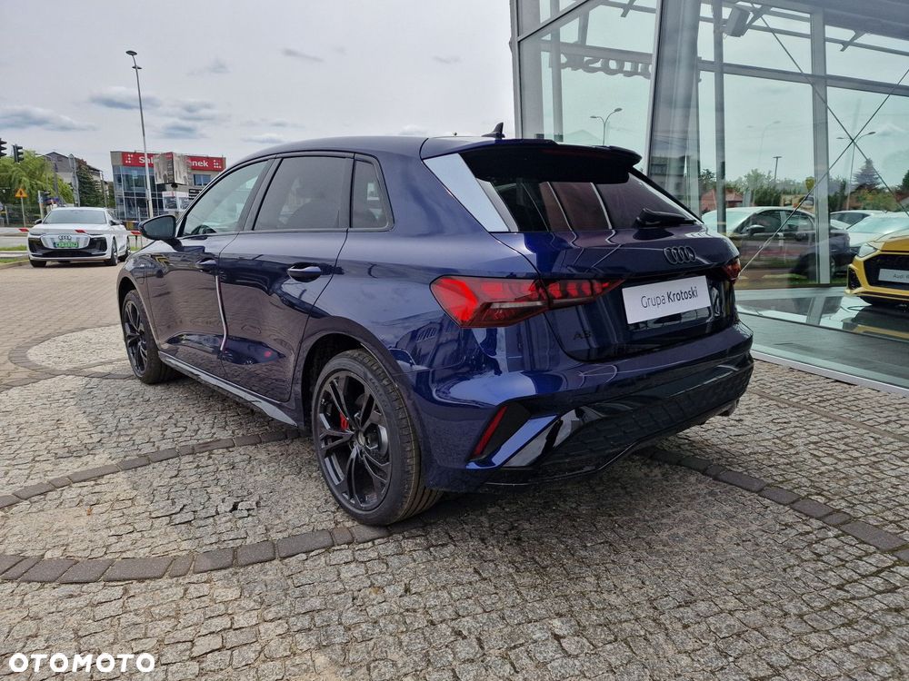 Audi A3 Sportback - 5