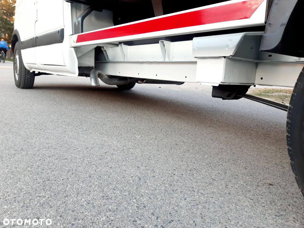 Renault Master - 14