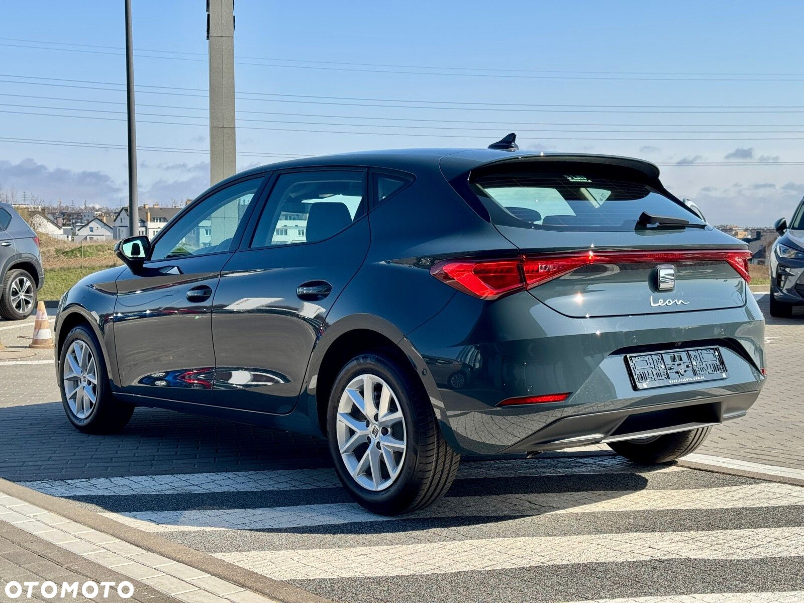 Seat Leon - 4
