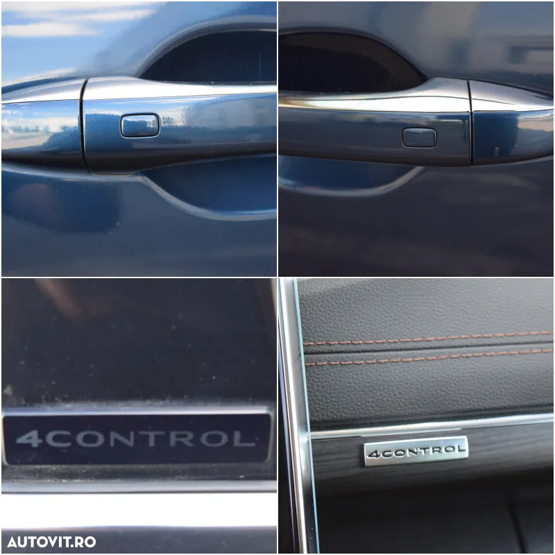 Renault Espace BLUE dCi 200 EDC INITIALE PARIS - 27