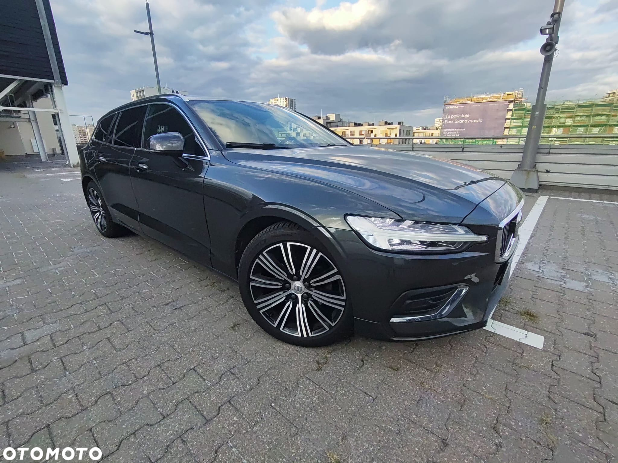 Volvo V60 - 10