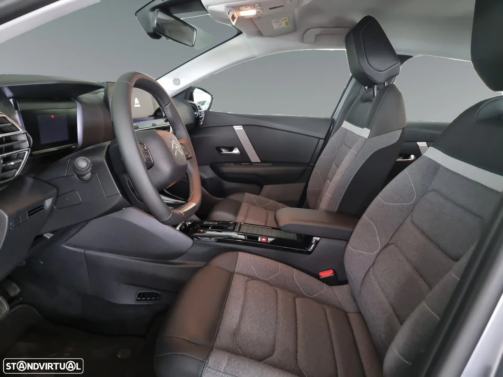 Citroën e-C4 50 kWh Plus - 10