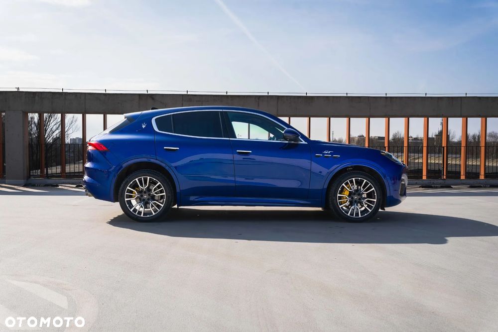 Maserati Grecale GT - 4