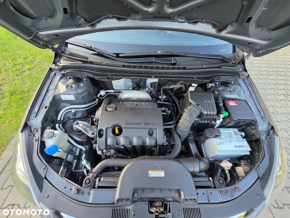 Hyundai i30 i30cw 1.4 Edition Plus - 23