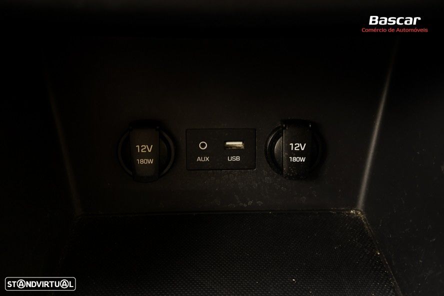 Hyundai i30 SW 1.6 CRDi Style+Navi - 54