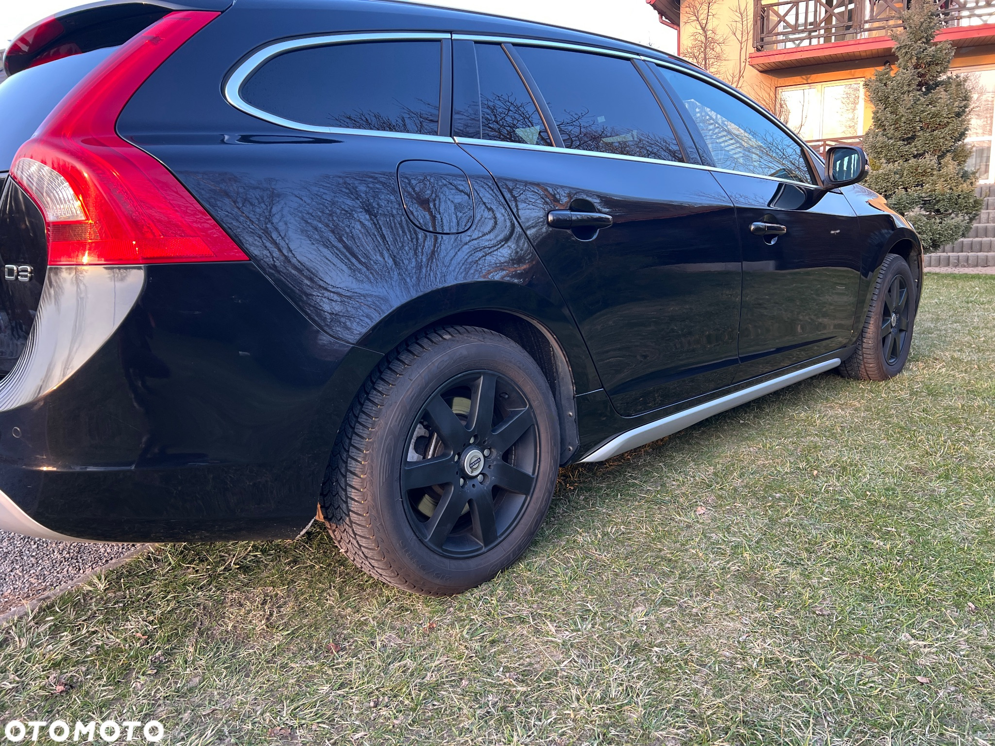 Volvo V60 - 9