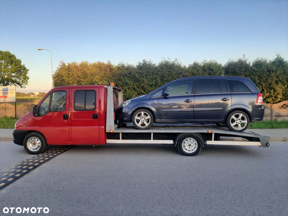 Peugeot Boxer - 5