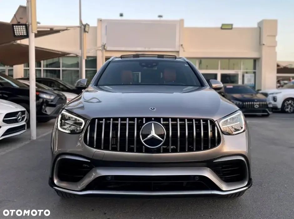 Mercedes-Benz GLC 300 4Matic 9G-TRONIC Exclusive - 7