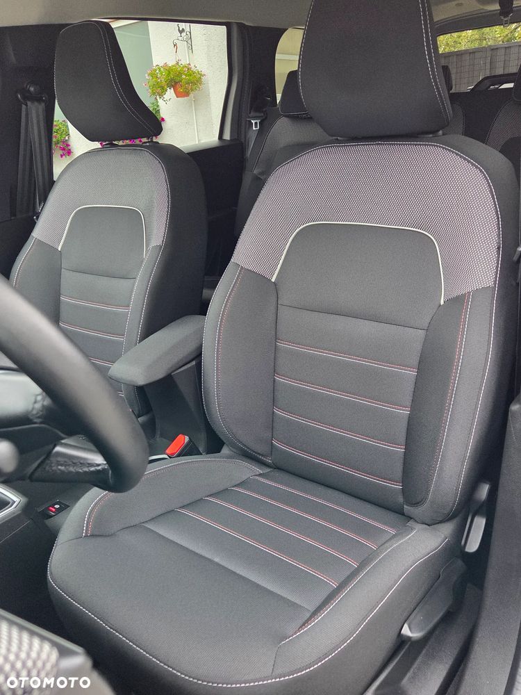 Dacia Jogger TCe 110 Extreme - 17