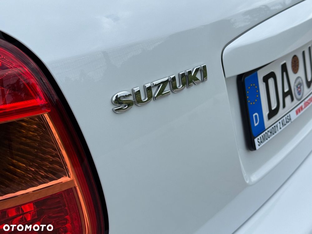 Suzuki SX4 1.6 VVT 4x4 Style - 15
