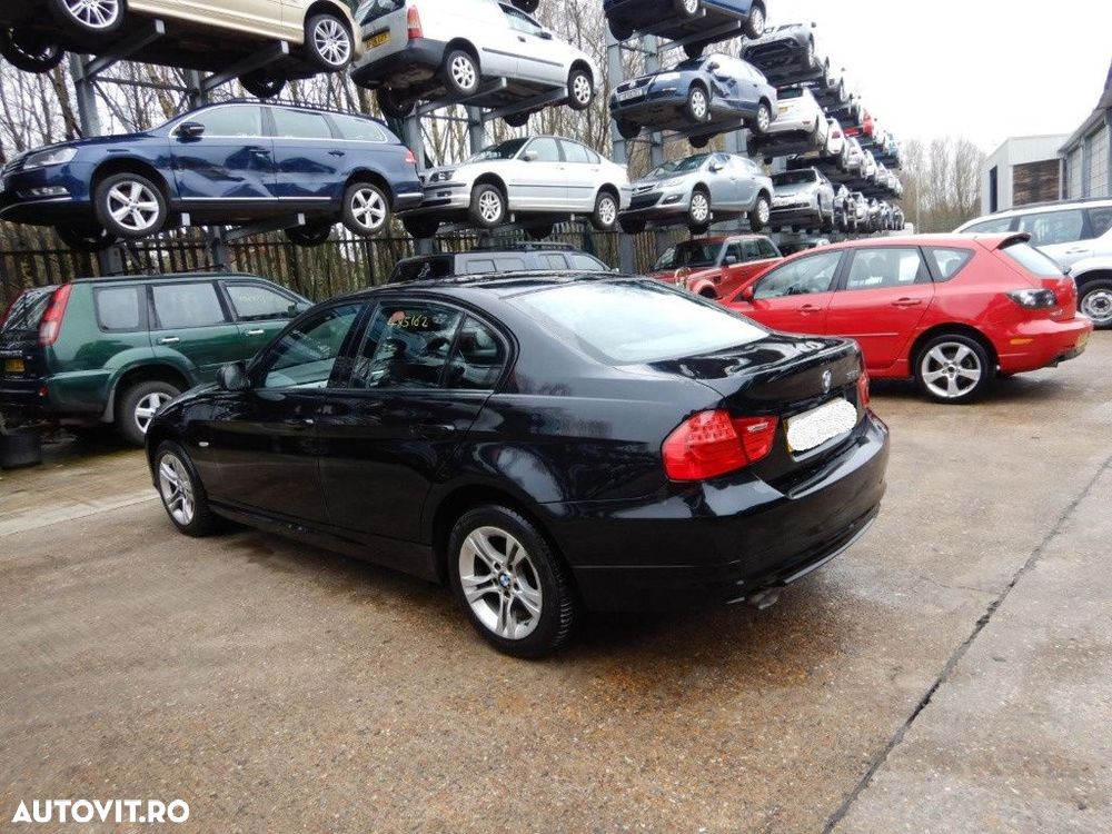 Turbina BMW E90 2010 SEDAN LCI 2.0 N47D20C - 6