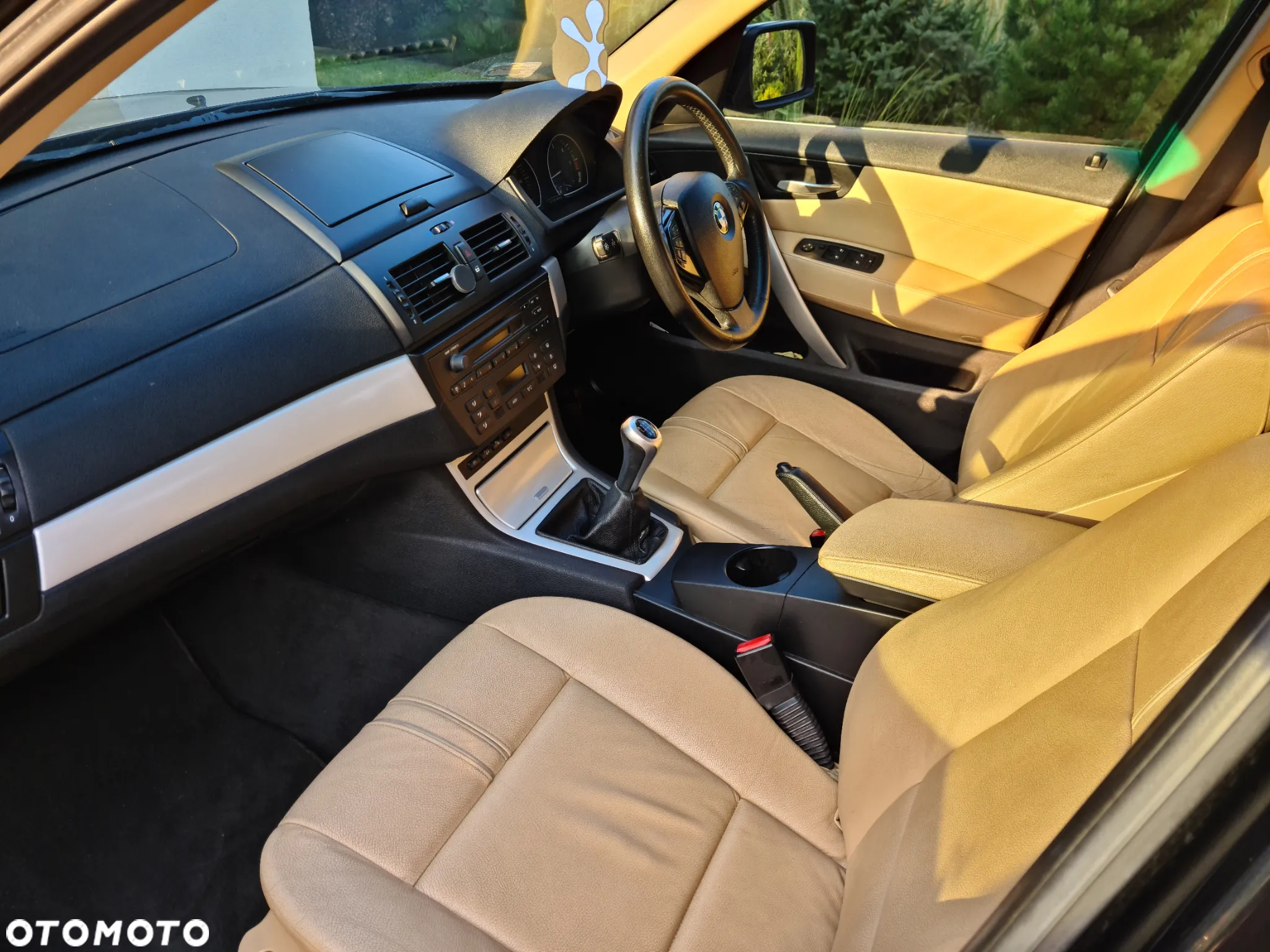 BMW X3 2.0d - 5