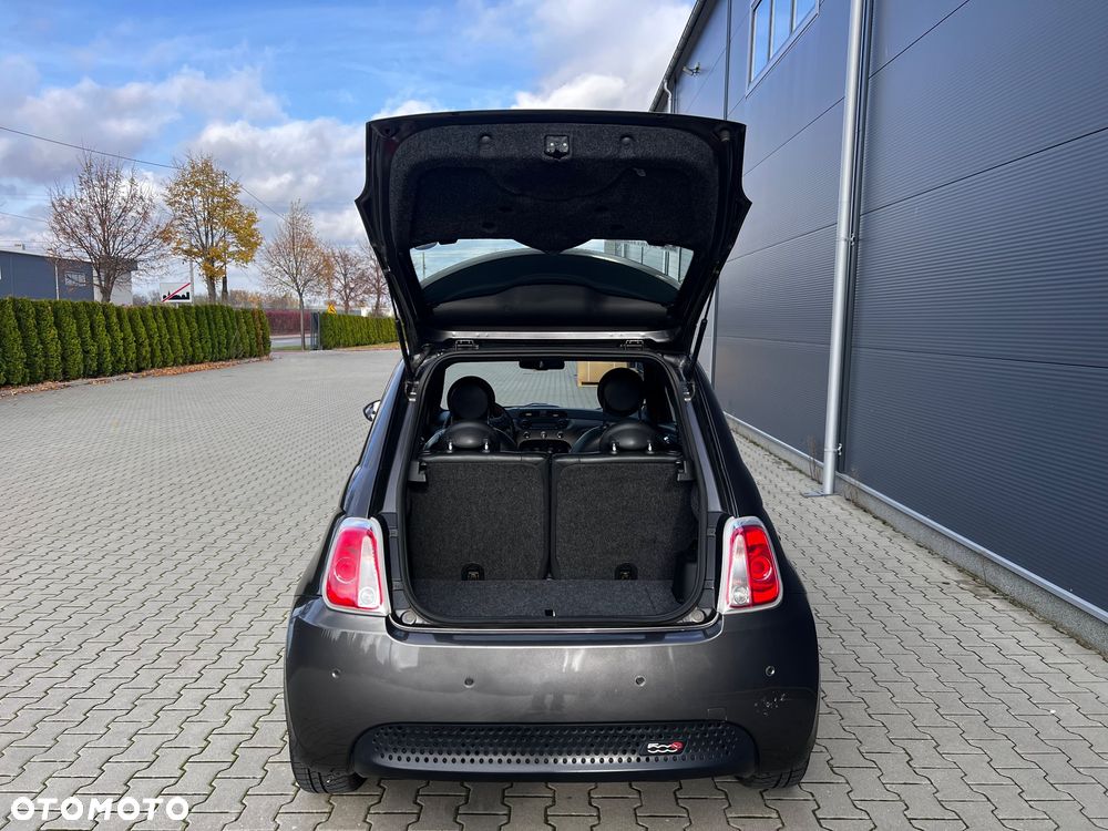 Fiat 500e - 6