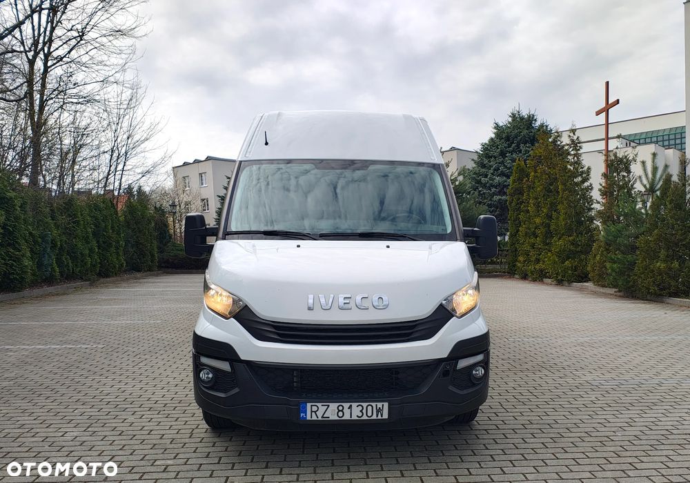 Iveco Daily - 2