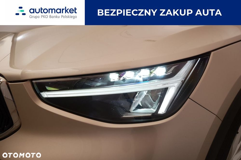 Volvo XC 40 B3 Core - 14