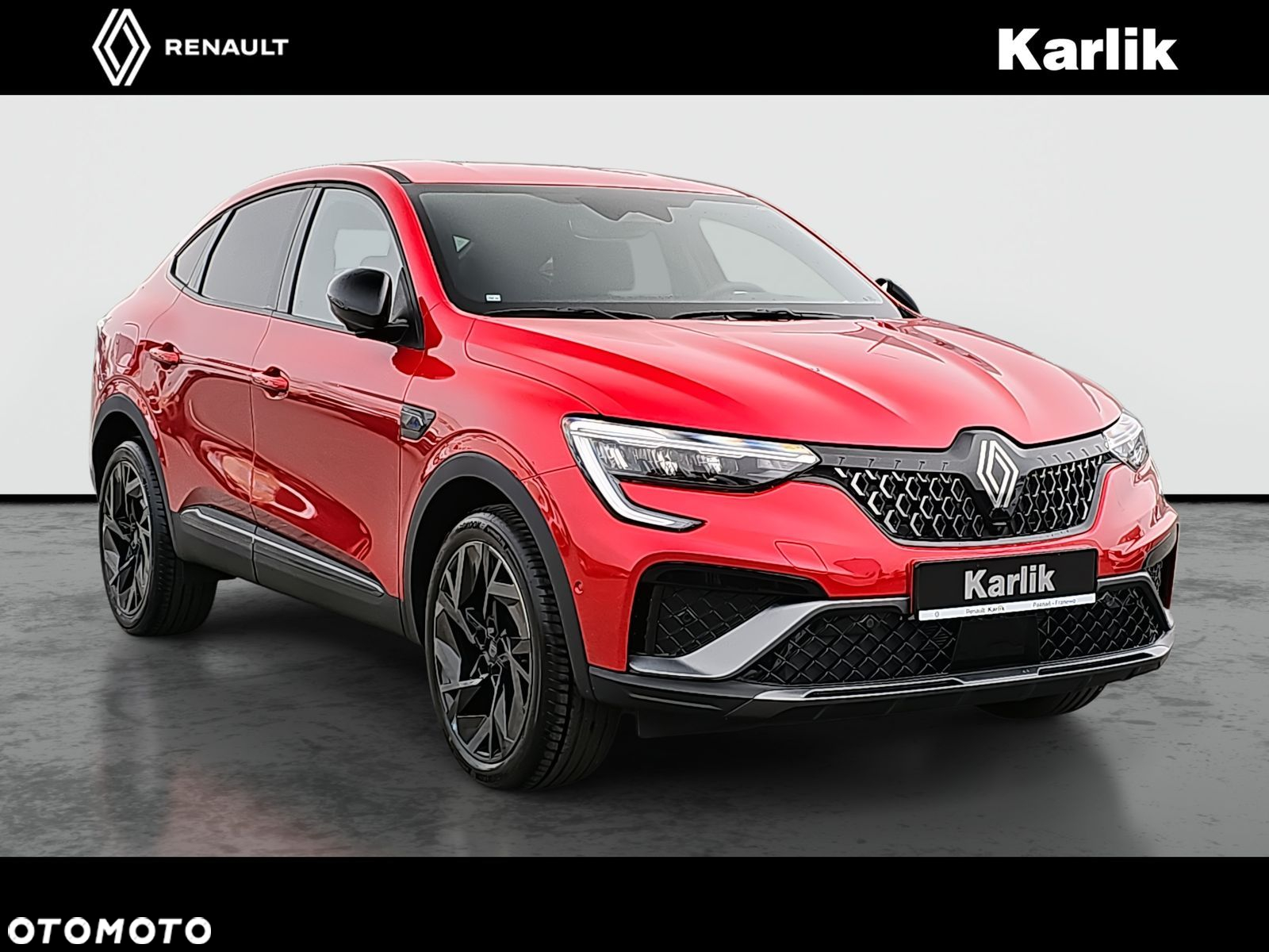 Renault Arkana - 3