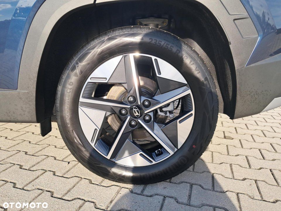 Hyundai Tucson - 18