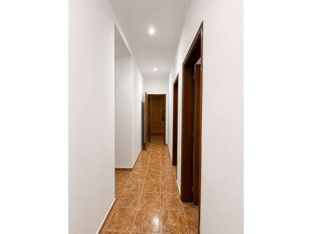 T2 na Penha de França | 53,5 m² | Espaço Exterior - Grande imagem: 4/10