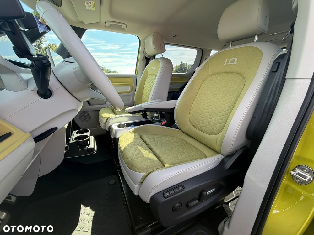 Volkswagen ID. Buzz 82kWh Pro - 13