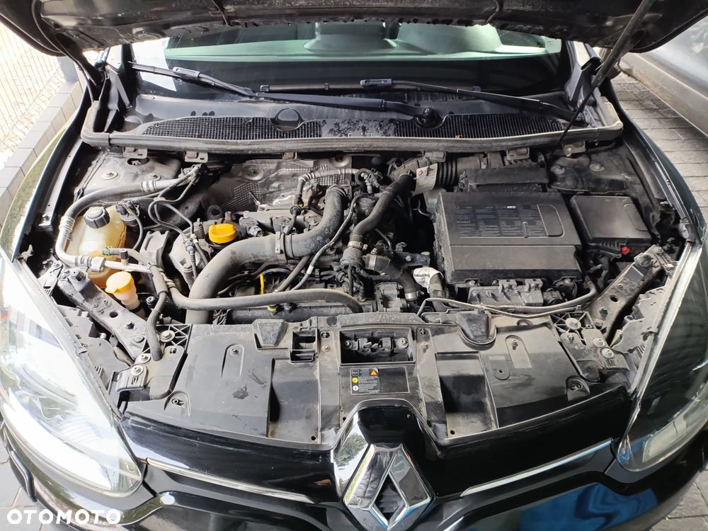 Renault Megane ENERGY TCe 115 Start & Stopp LIMITED - 10