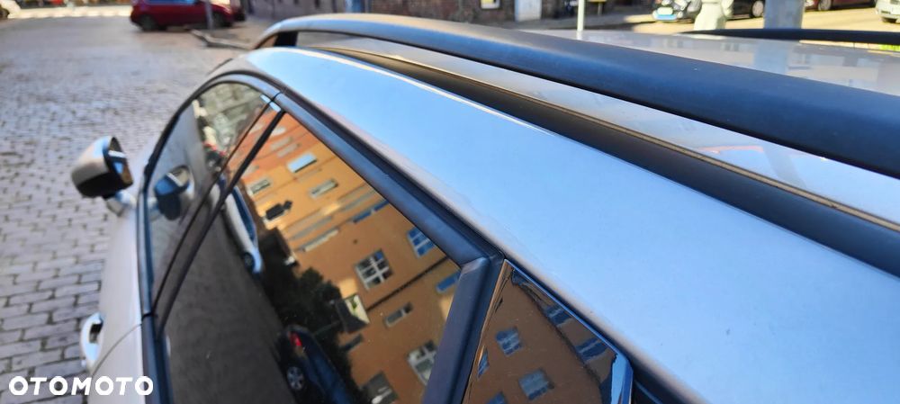 Citroen C5 2011 photo 3