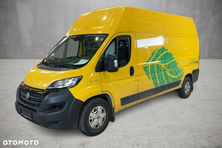 Fiat Ducato - 1
