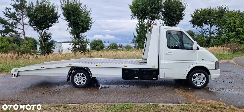 Volkswagen LT 35 - 12