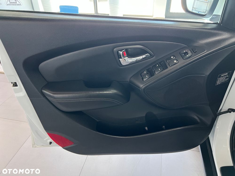 Hyundai ix35 - 21