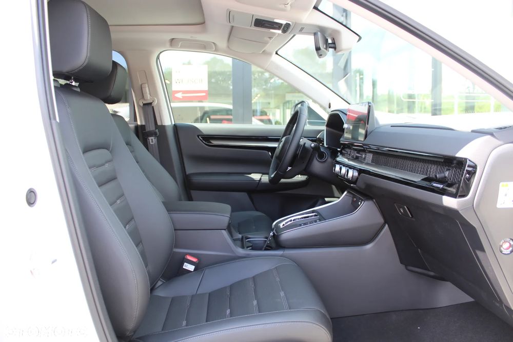 Honda CR-V - 19