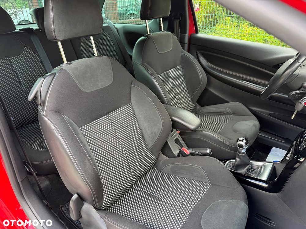 Citroën DS3 VTi 120 Opera Blue - 19