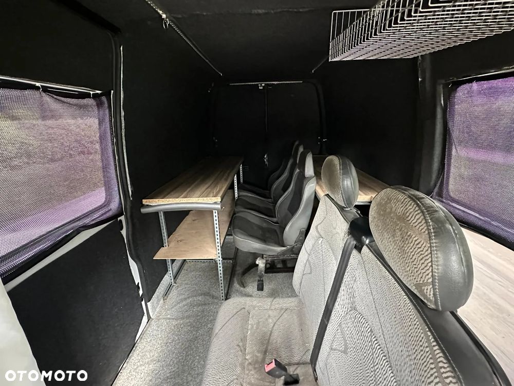Renault Master - 8