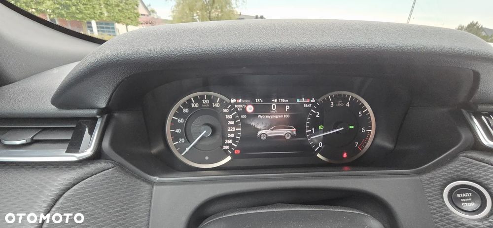 Land Rover Range Rover Velar 2.0 P250 - 19