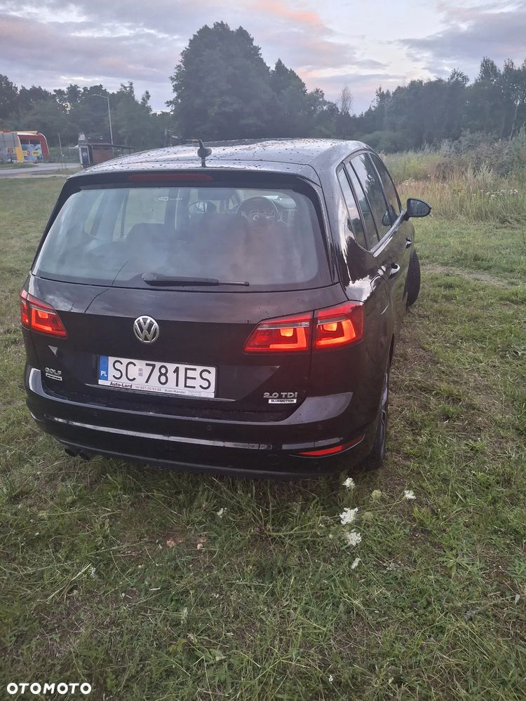 Volkswagen Golf 2.0 TDI BMT Highline - 6
