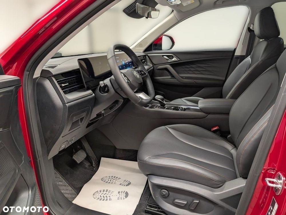 MG HS 1.5T HEV+ Exclusive - 11