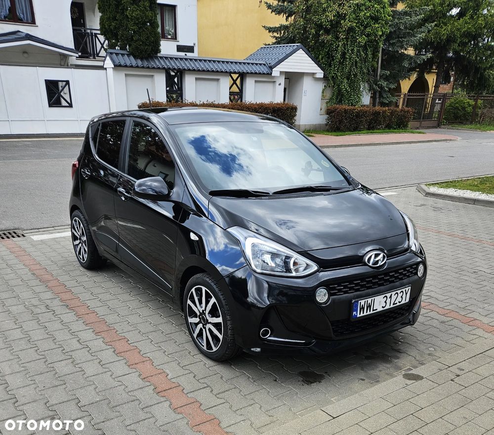 Hyundai i10 1.2 Premium - 2