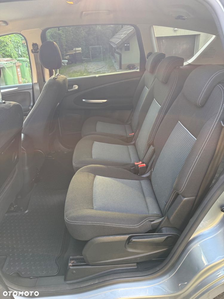 Ford S-Max 2.0 TDCi Platinium X - 23
