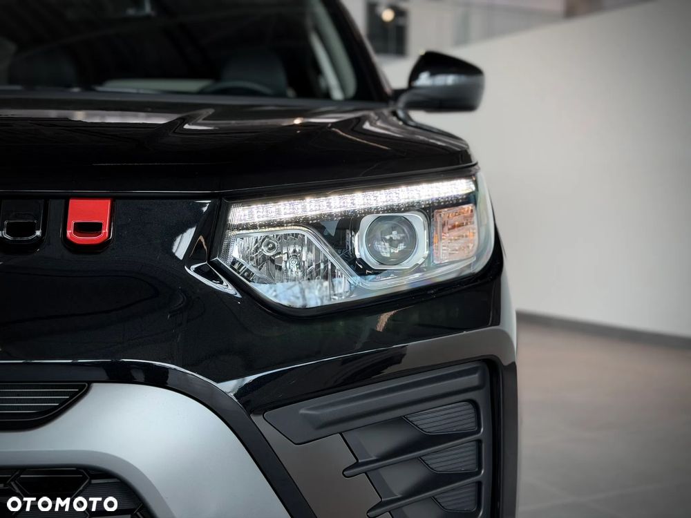 SsangYong/KGM Tivoli 1.5 T-GDI Adventure - 5