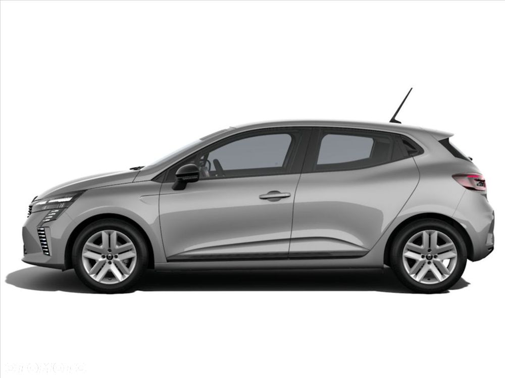 Renault Clio 1.0 TCe Evolution - 5