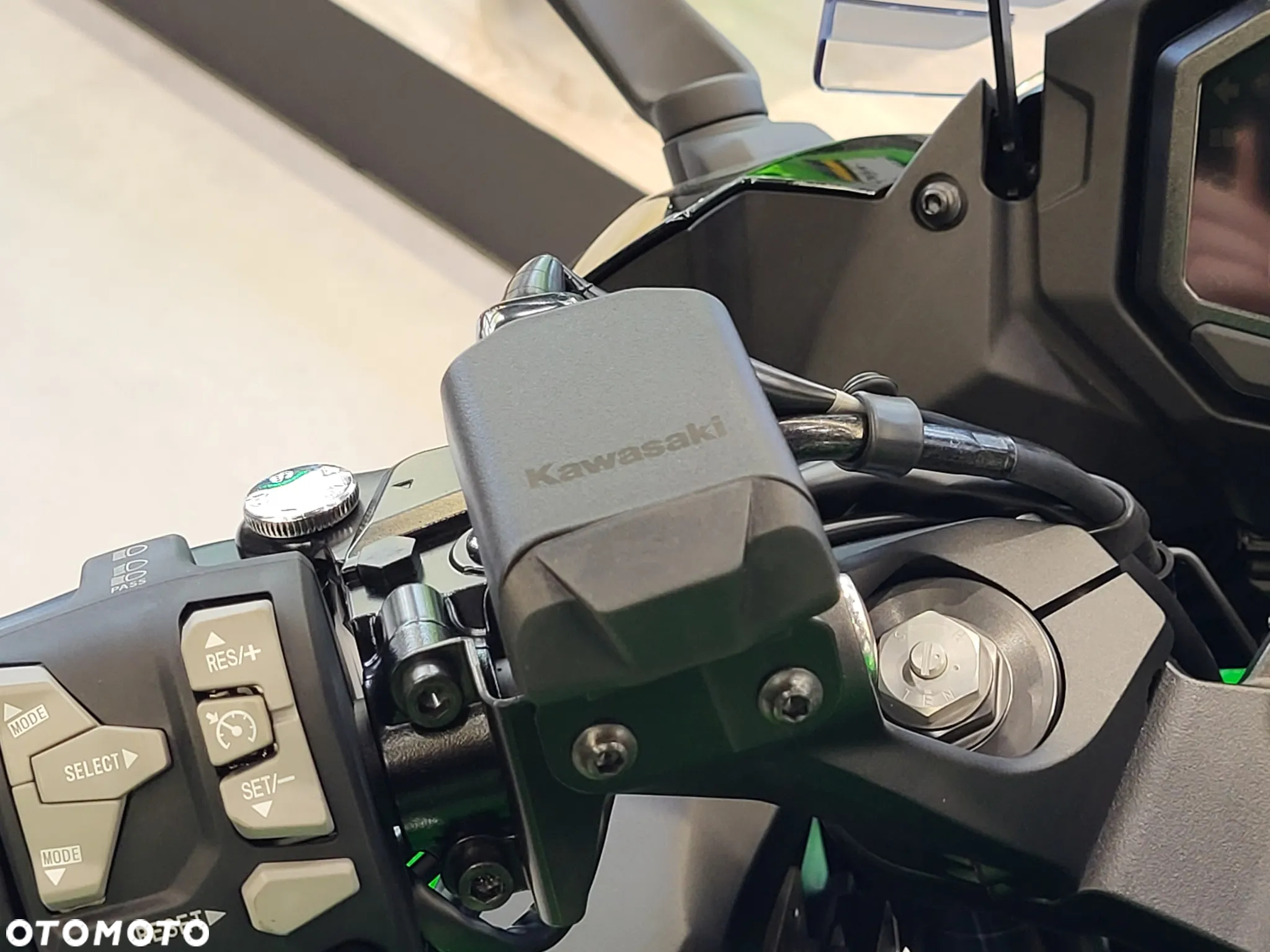 Kawasaki Ninja - 18