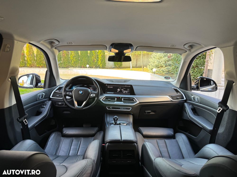 BMW X5 xDrive45e xLine - 7