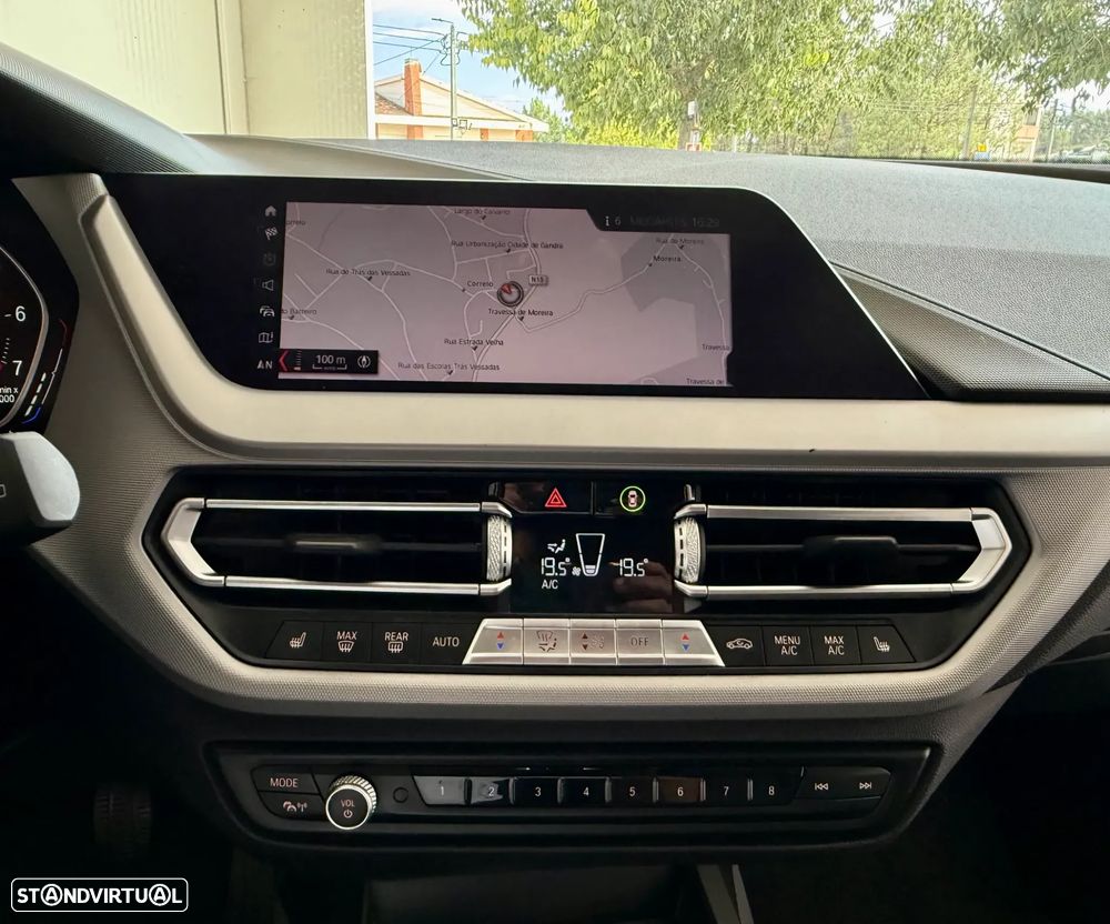 BMW 118 - 14