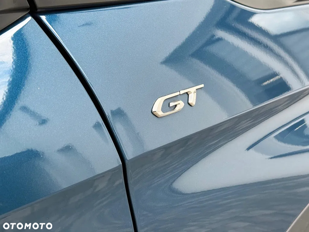 Peugeot 5008 1.6 PureTech GT S&S EAT8 - 3