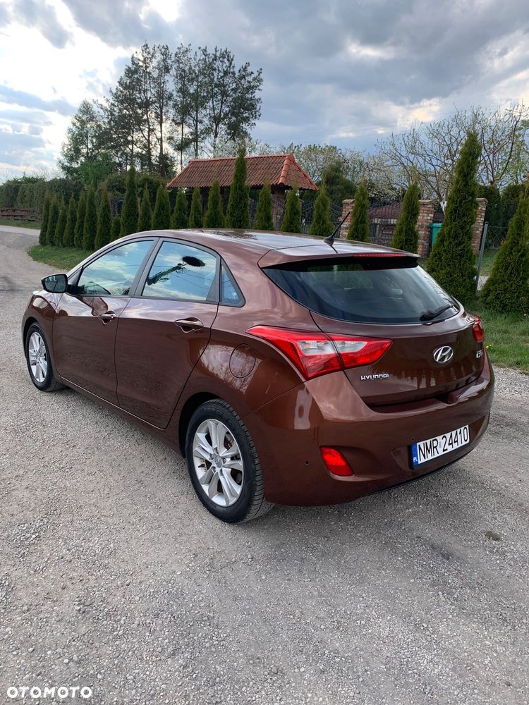 Hyundai i30 1.4 CRDi Premium - 2