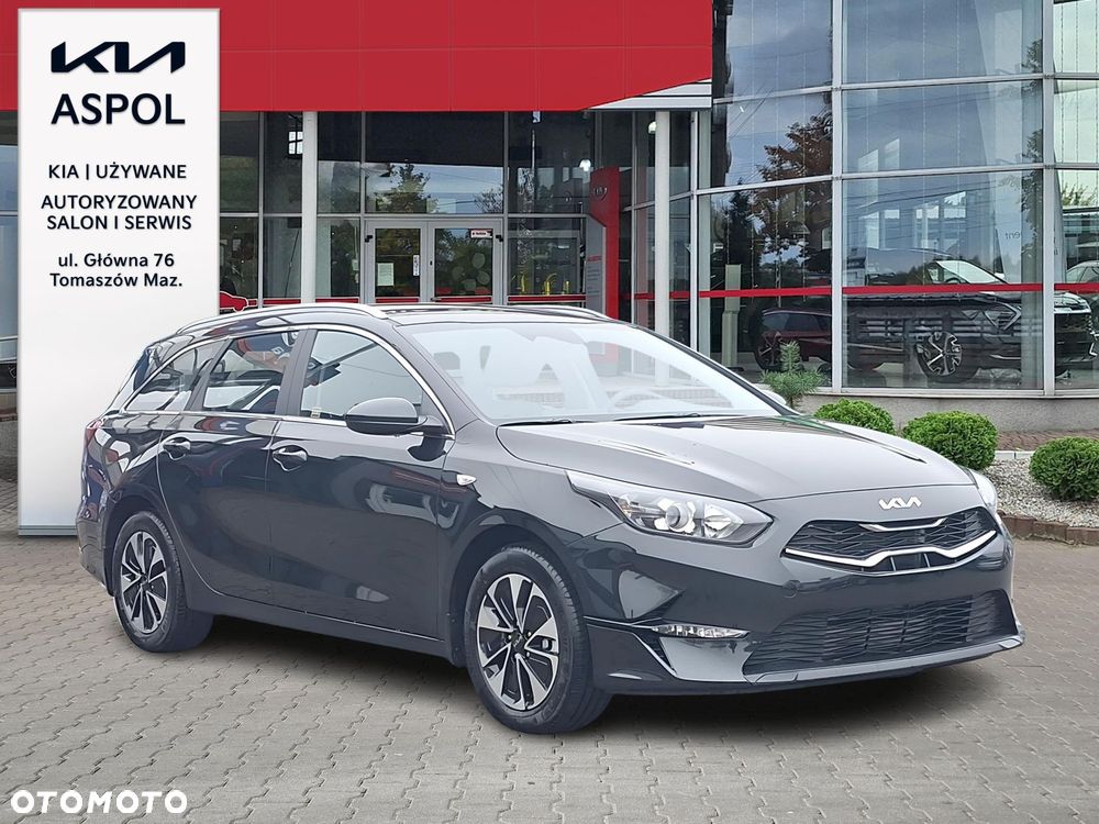 Kia Ceed 1.5 T-GDI M - 7