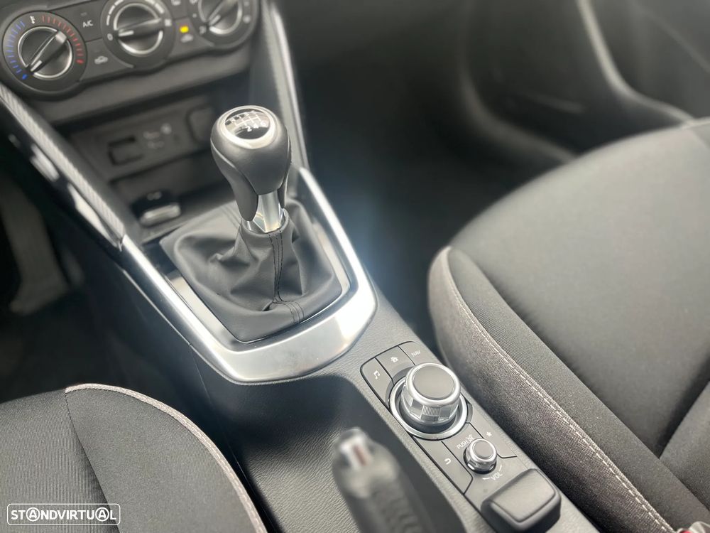 Mazda 2 1.5 Skyactiv-G Centre-Line - 16