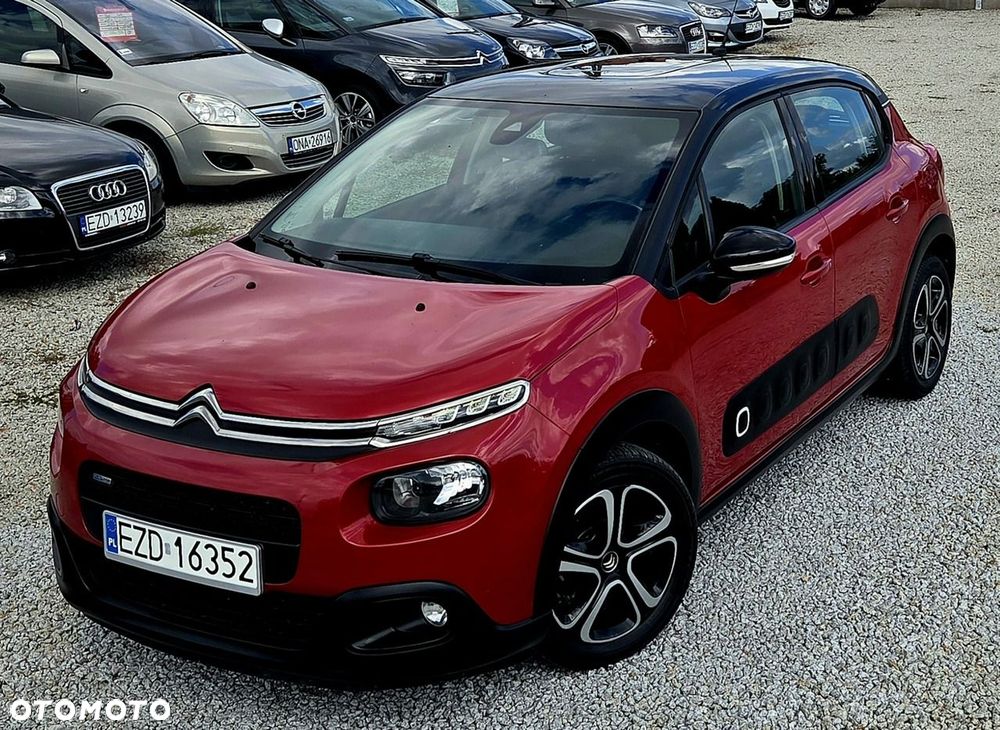 Citroën C3 - 30